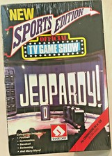 NUOVO! Edizione SPORTS