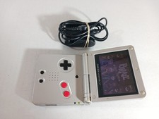 GBA SP NES Edition Ufficiale
