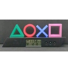 OROLOGIO SVEGLIA/ALARM CLOCK