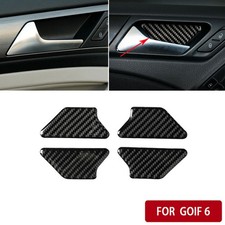 4x Maniglia porta interna in