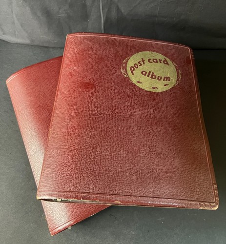Cartolina collezione album - collezione, 2