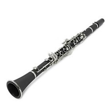 Clarinetto in Sib 17