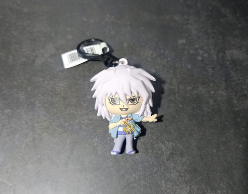 Yami bakura clip - bakura,