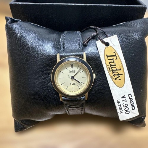 Console orologio casio traddy - casio,