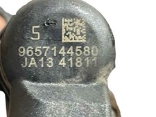 9657144580 SIEMENS inyector