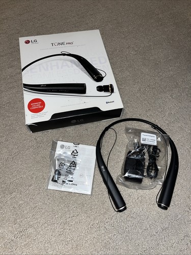 Tone pro hbs - pro, cuffie