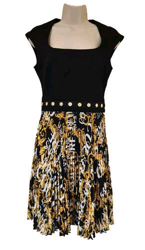 Abito versace jeans couture - couture, uk