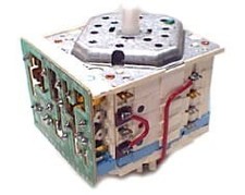 Programmatore ec4527.01+schema