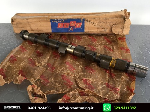 Fiat 127 1049cc albero - fiat, 76-95
