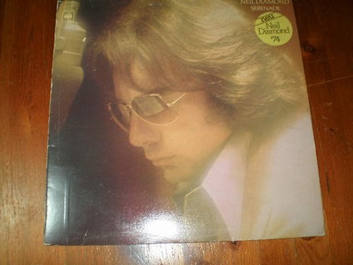 Neil diamond serenade - -,