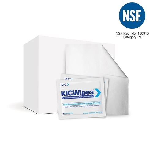 Kicwipes per elettronica con - elettronica,