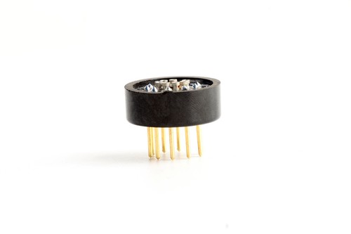 Coppia 2pcs ecc88 6922 6dj8 - ecc88,