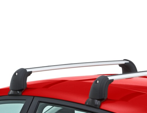 Originale ford portapacchi - originale,
