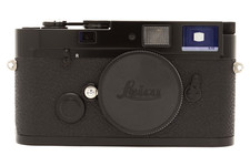 Leica MP 0,72 fotocamera a