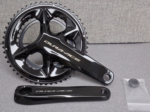 Guarnitura shimano dura ace - guarnitura,