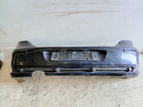 Paraurti post 7410t0 peugeot - post.,