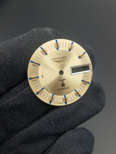 Ricambio quadrante longines - ricambio,
