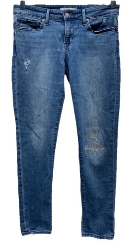 Jeans skinny levis - jeans, donna