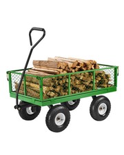 Vevor carrello giardino in - giardino,