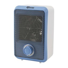 Termoventilatore ceramico