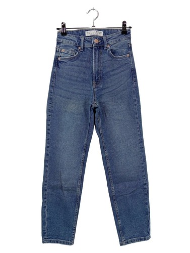 Stradivarius jeans vita alta - jeans, a