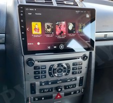 32GB per Peugeot 407 2004-2011