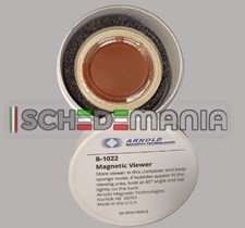 Lentino per visualizzare Magnetismo mod. Arnold B-1022 Schede Telefoniche[ENTRA]