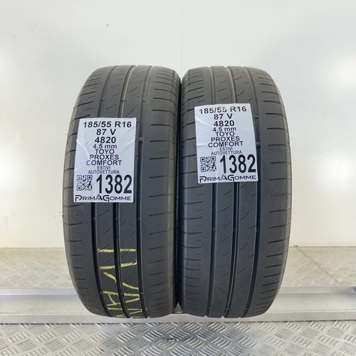 Gomme usate 185 r16 87v - gomme, 55