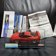 Carrozzeria Kyosho Mini-Z