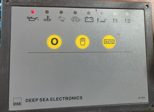 Deep sea electronics p703 - deep,