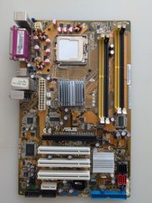 Asus P5KPL Socket LGA775 DDR2