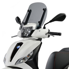 1B007247 - ORIGINAL SMOKE DOME