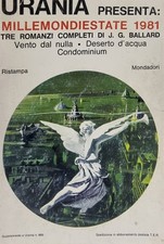 URANIA MILLEMONDI Estate 1981