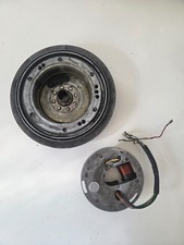 Volano e Ventola Vespa 125 GTR