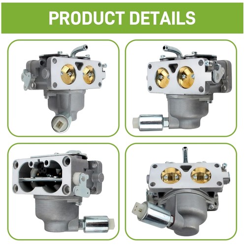 Carburetor replacement for - carburetor,