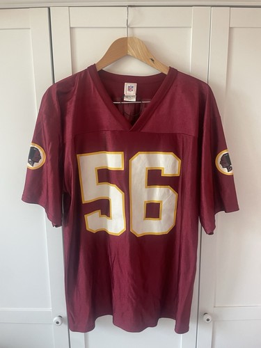Maglia nfl washington redskins - nfl,
