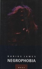 Buch: Negrophobia, Eine urbane