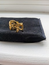 Anello Yves Saint Laurent