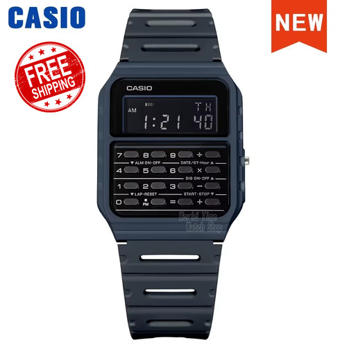 Orologio casio uomo digitale - casio,