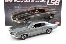 1:18 ACME 1970 Chevrolet