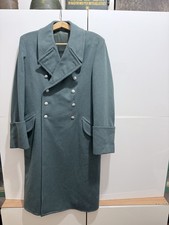 Cappotto Tedesco Originale
