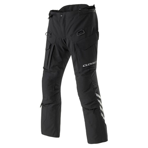 Pantaloni moto clover scout - pantaloni,