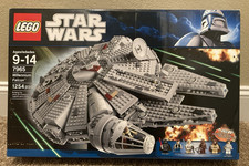 LEGO Star Wars 7965 -