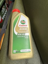 Olio motore 10w60 - , benzina