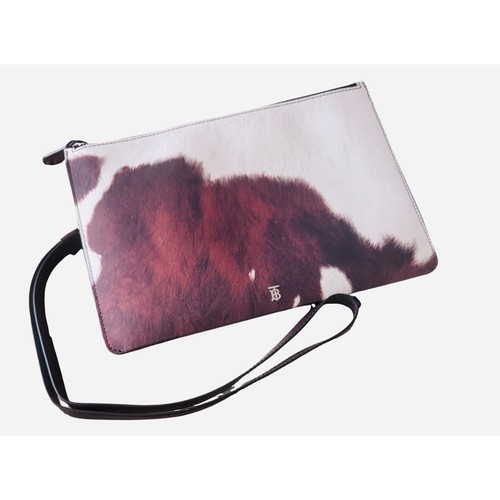 Burberry marsupio zip - marsupio,