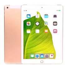 Apple iPad 6a generazione 2018