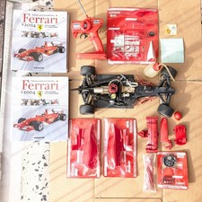 Kyosho DeAgostini Ferrari F1