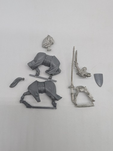 Vintage warhammer fantasy - warhammer,