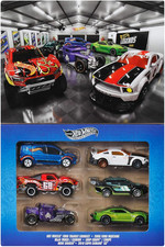 - Multipack HW Legends, Set Di
