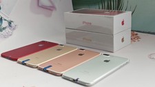 Apple iPhone 7 Plus sbloccato 32 GB/128 GB/258 GB tutti i colori condizioni nuove